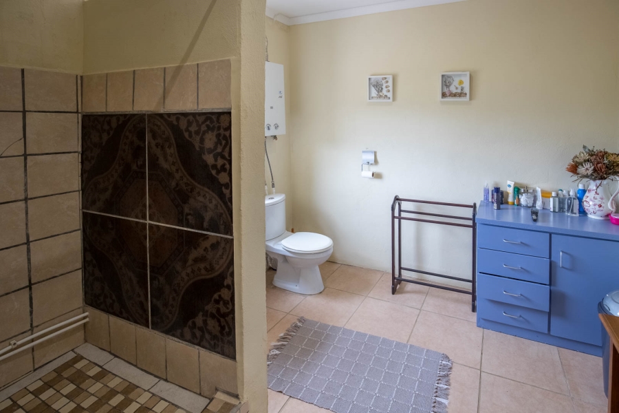 Commercial Property for Sale in Montagu Rural Western Cape